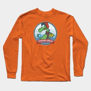 Cocoa Tsilly Long Sleeve T-Shirt